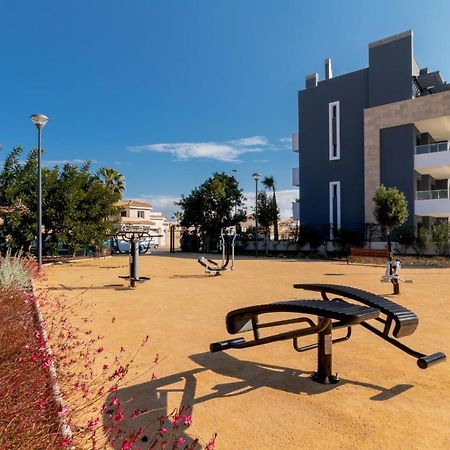 Espanatour Flamenca Village 4 Dehesa de Campoamor  Exteriér fotografie
