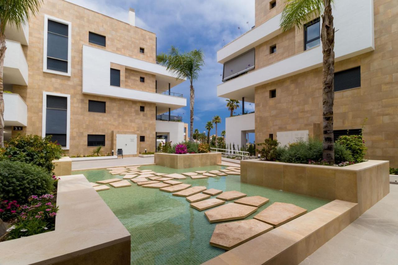 Espanatour Flamenca Village 4 Dehesa de Campoamor  Exteriér fotografie