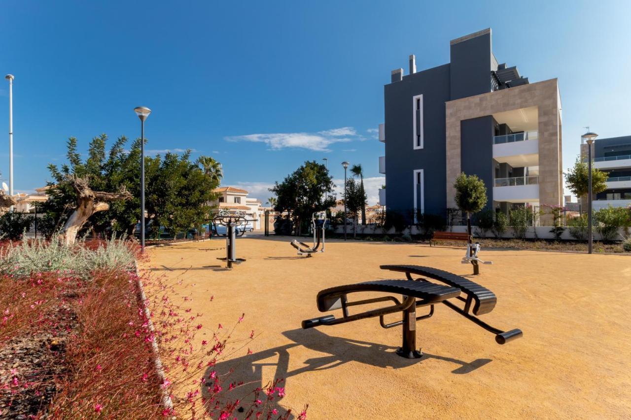 Espanatour Flamenca Village 4 Dehesa de Campoamor  Exteriér fotografie