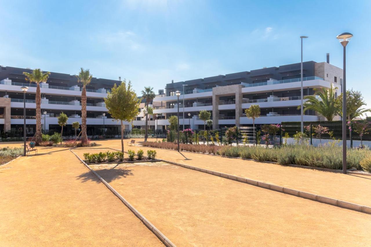 Espanatour Flamenca Village 4 Dehesa de Campoamor  Exteriér fotografie